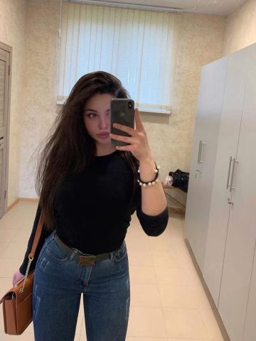 Анкета проститутки Елизавета - Фото 1, , 23 года, №37950