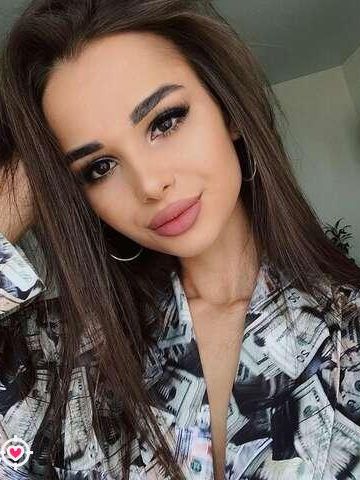 Анкета проститутки Влада - Фото 1, , 23 года, №35406